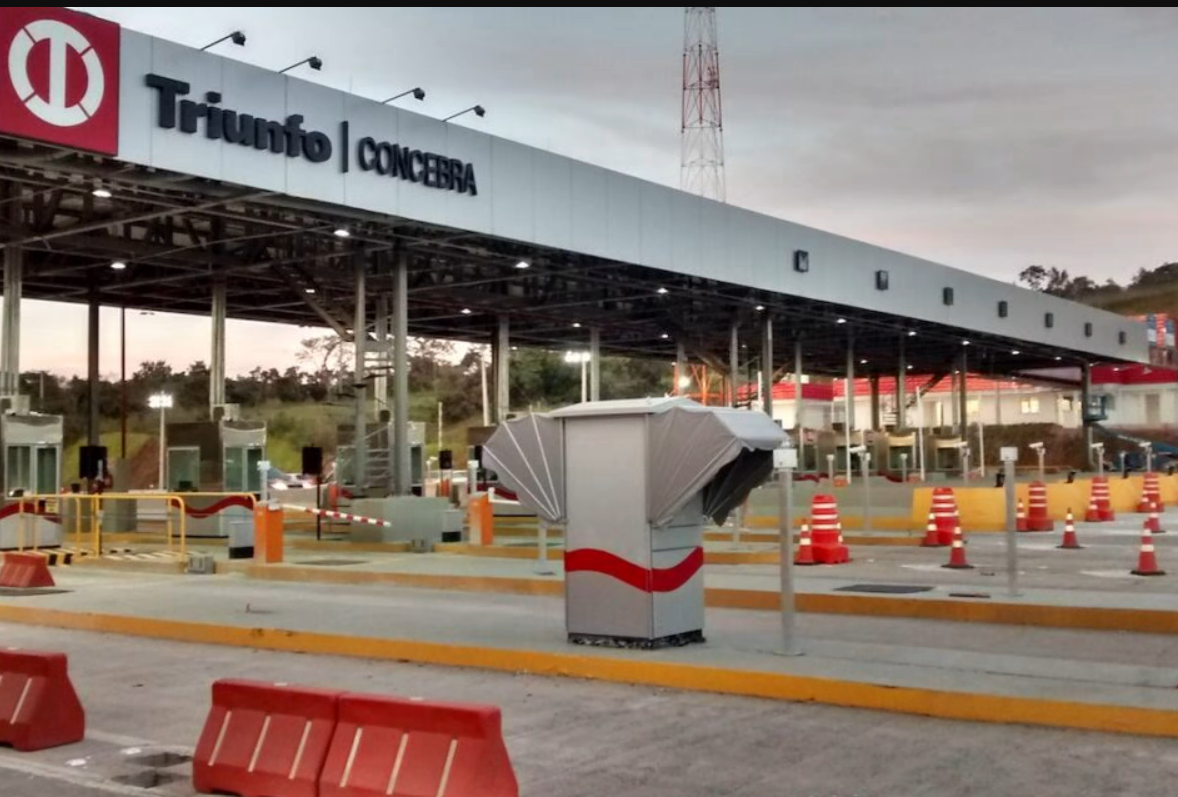 Preços de pedágios, em Goiás, vira alvo de processo fiscalizatório do TCU