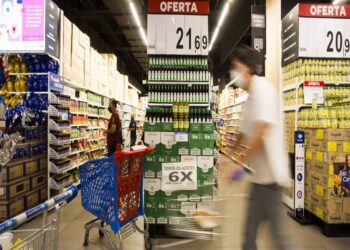 Projeto visa criar local exclusivo para produtos próximos ao vencimento, em Anápolis