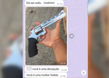 Foto: Reprodução / G1