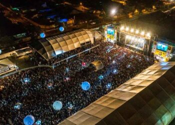 Aparecida é Show contará com transmissões ao vivo feitas pelo Portal Agro2