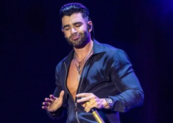 Apresentação de Gusttavo Lima no Aparecida é Show é cancelada; saiba mais