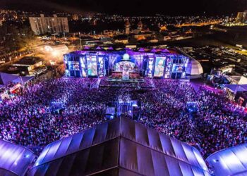 Caldas Country Festival anuncia atrações para edição de 2022; saiba mais