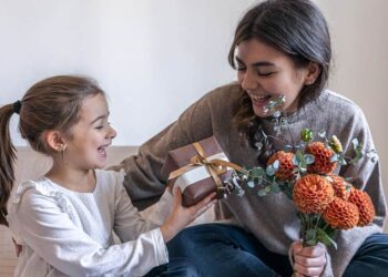 Dia das Mães: dicas para presentear neste dia especial