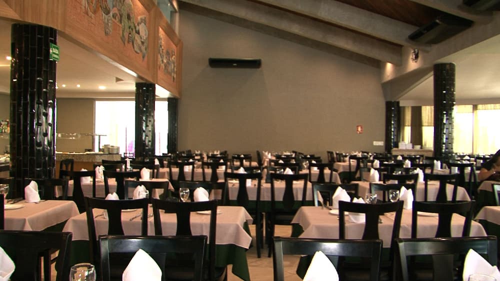 Dia das Mães Nativas Grill