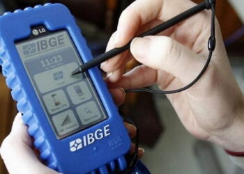 Divulgado o resultado do concurso Censo 2022 do IBGE; saiba como acessar
