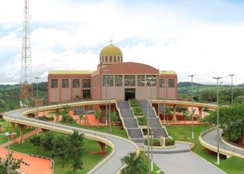 Festa do Divino Pai Eterno, em Trindade, contará com programação especial; saiba mais