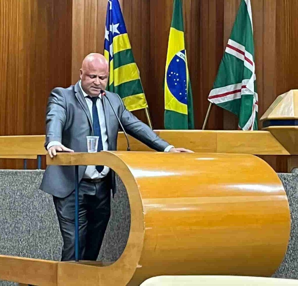 Geriatras e gerontologistas recebem homenagem na Câmara Municipal de Goiânia