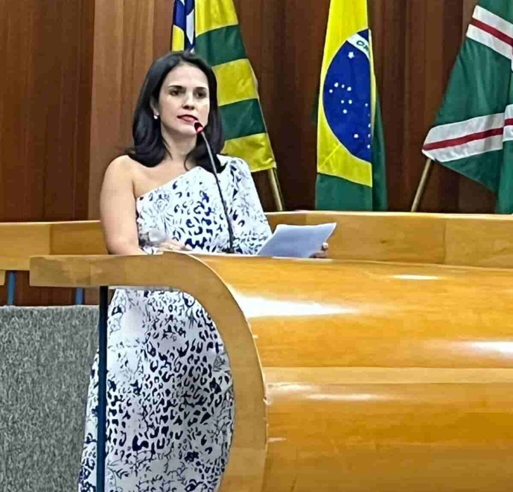 Geriatras e gerontologistas recebem homenagem na Câmara Municipal de Goiânia