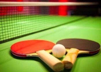 Rio Verde recebe evento seletivo para competição pan-americana