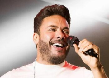 Weslwy Safadão substitui apresentação de Gusttavo Lima no Aparecida é Show