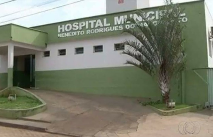 Após atropelar idoso, motorista foge sem prestar socorro, em Pires do Rio