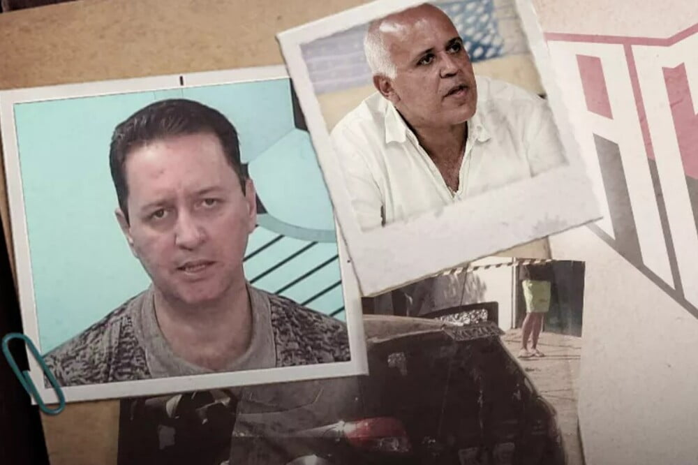 Caso Valério Luiz: justiça nega investigação sobre todos os envolvidos
