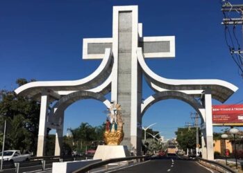 Começa Festa do Divino Pai Eterno 2022; confira a programação