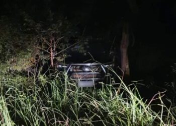 Corpo carbonizado é encontrado às margens da BR-060, em Rio Verde