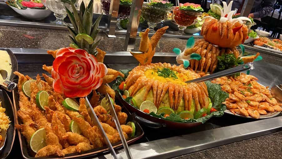 Dia dos Namorados: comemore a data com um jantar especial na Nativas Grill