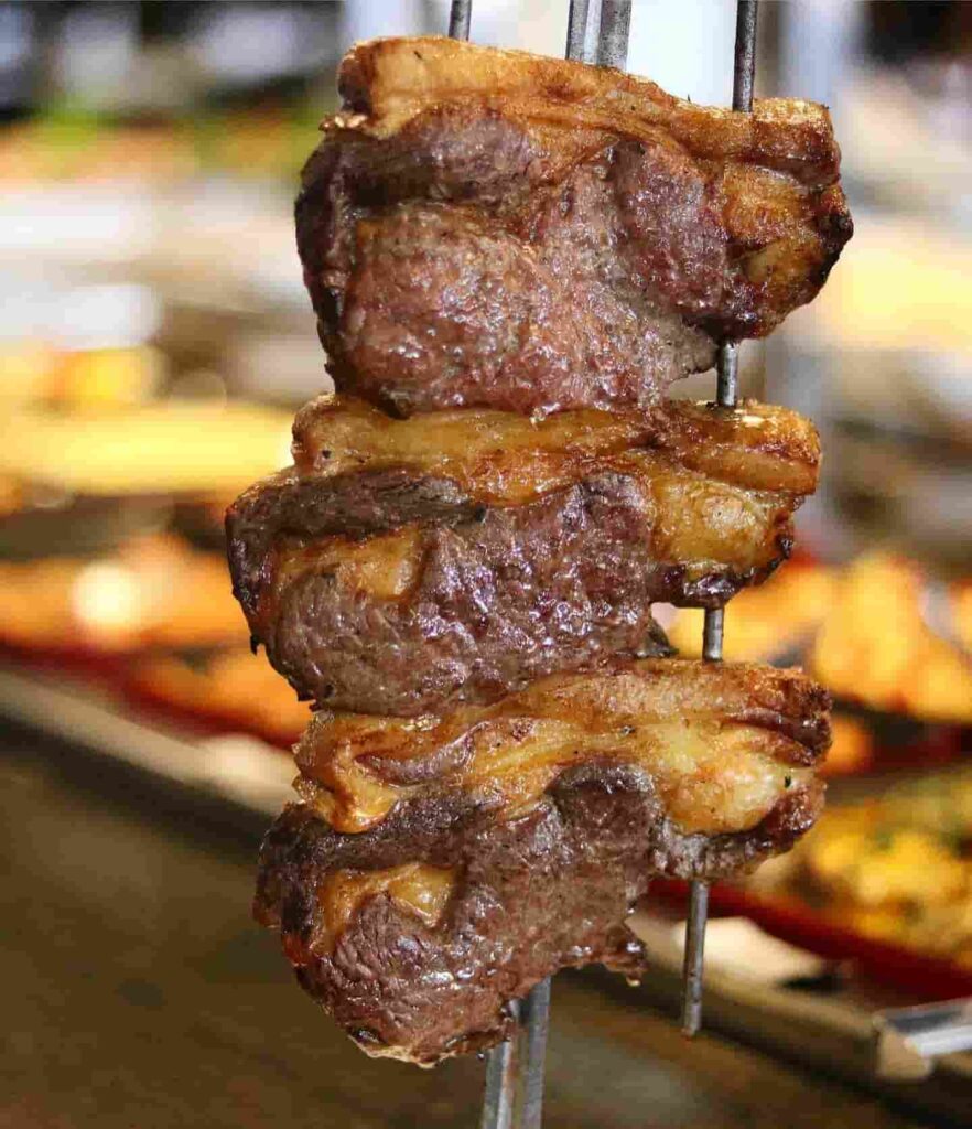 Dia dos Namorados: comemore a data com um jantar especial na Nativas Grill