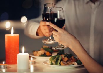 Dia dos Namorados: comemore a data com um jantar especial na Nativas Grill