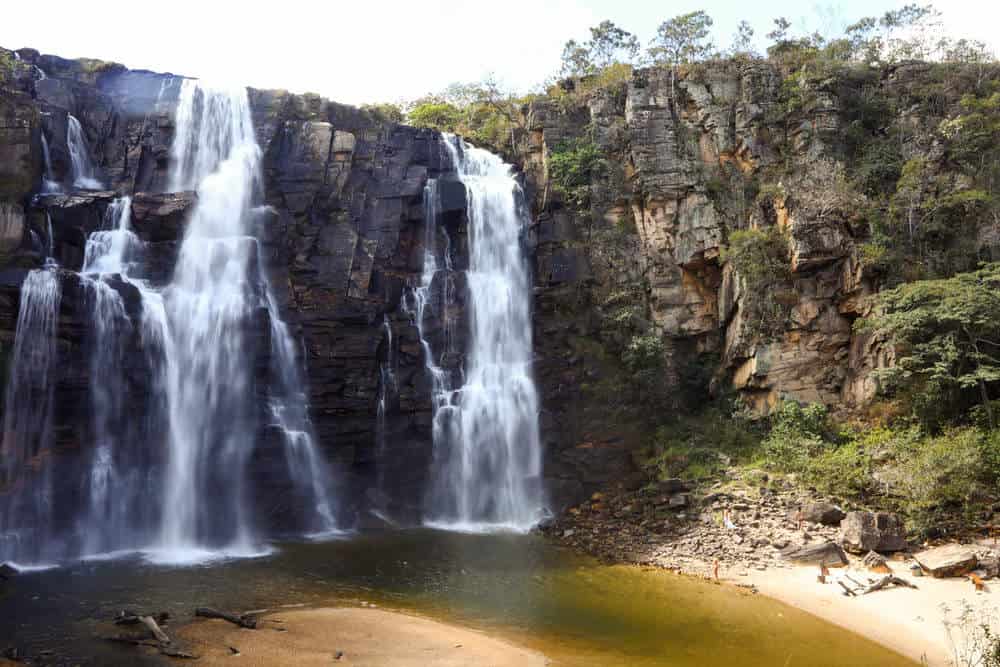 Dia dos Namorados: melhores lugares para viajar com o mozão em Goiás