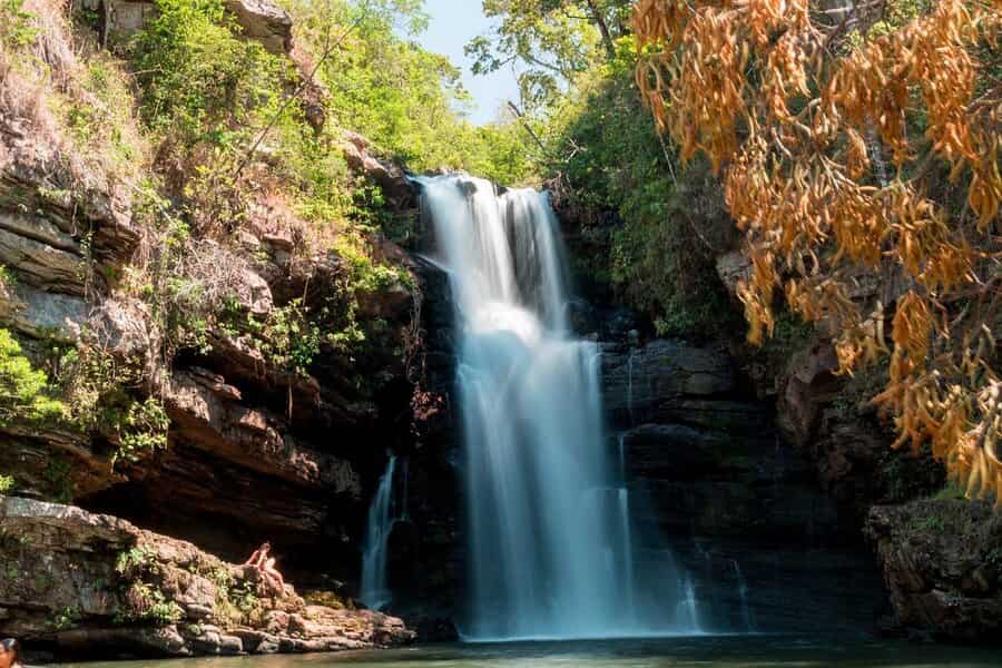 Dia dos Namorados: melhores lugares para viajar com o mozão em Goiás