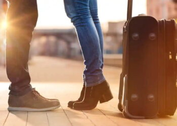 Dia dos Namorados: melhores lugares para viajar com o mozão em Goiás