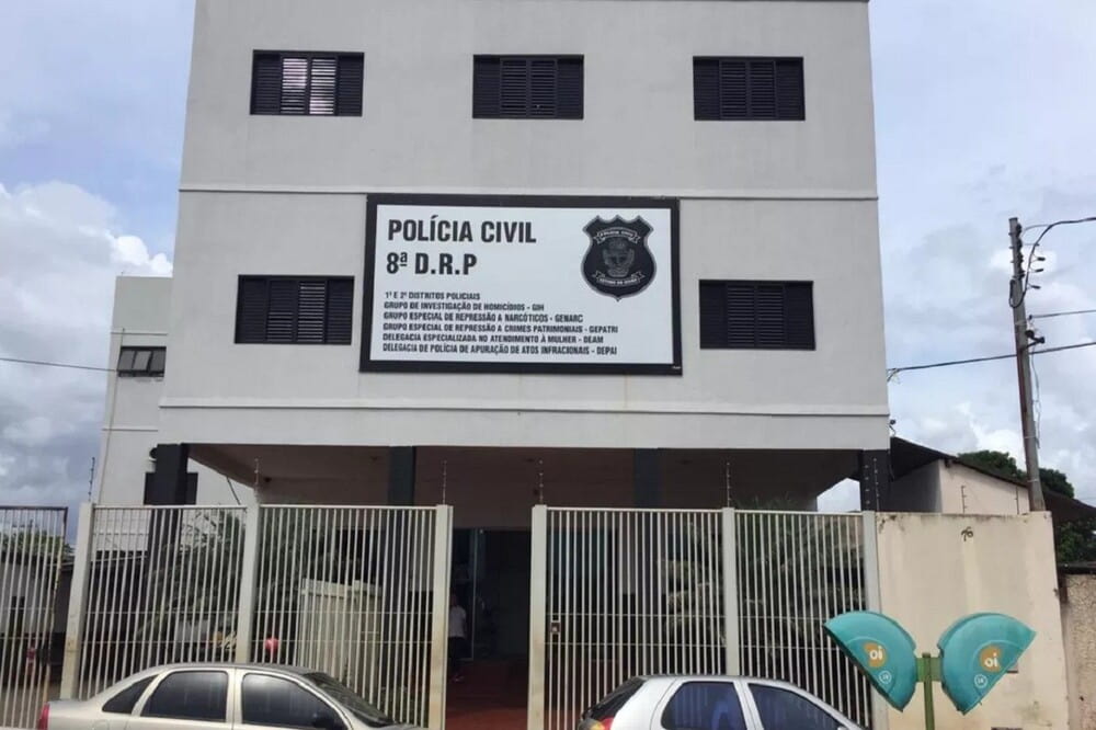 Família encontra idoso morto com golpes de martelo, em chácara de Rio Verde