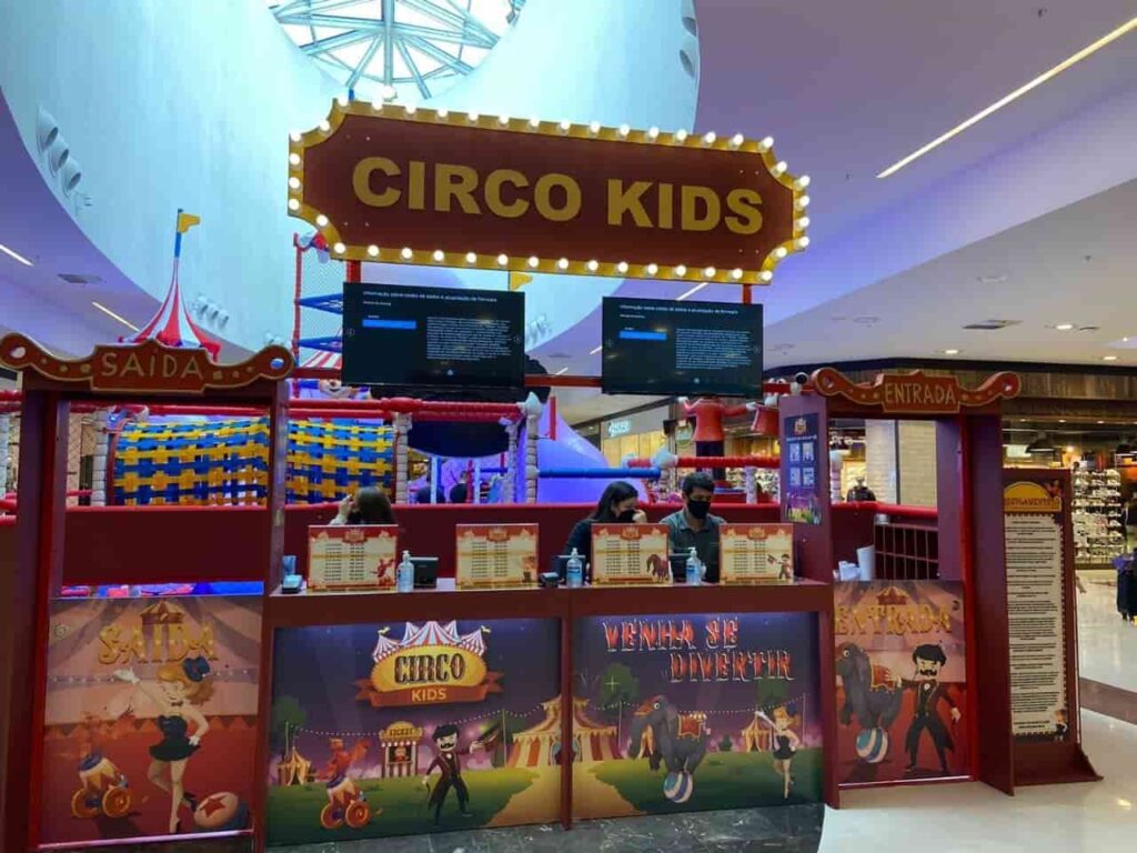 Férias em Goiânia: programação para a criançada no mês julho