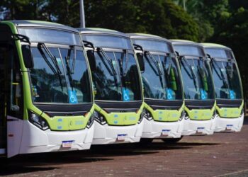 Governo de Goiás anuncia ampliação da frota do Eixo Anhanguera