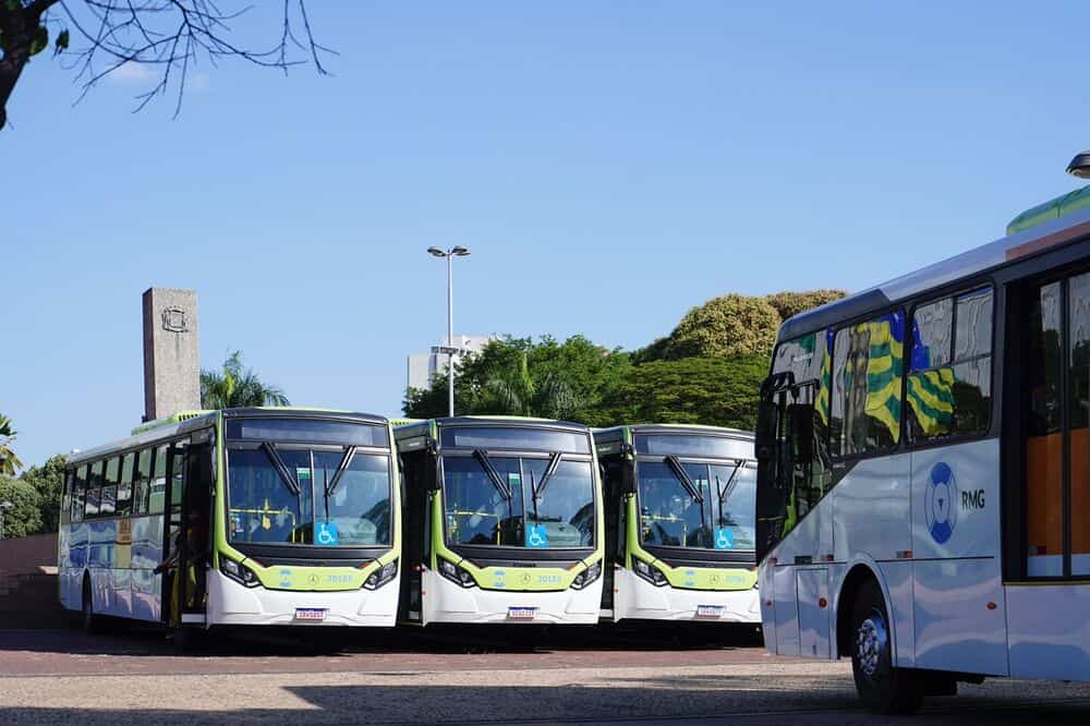 Governo de Goiás anuncia ampliação da frota do Eixo Anhanguera