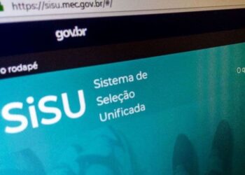 Inscrições para o Sisu começam nesta terça (28); veja quem pode participar
