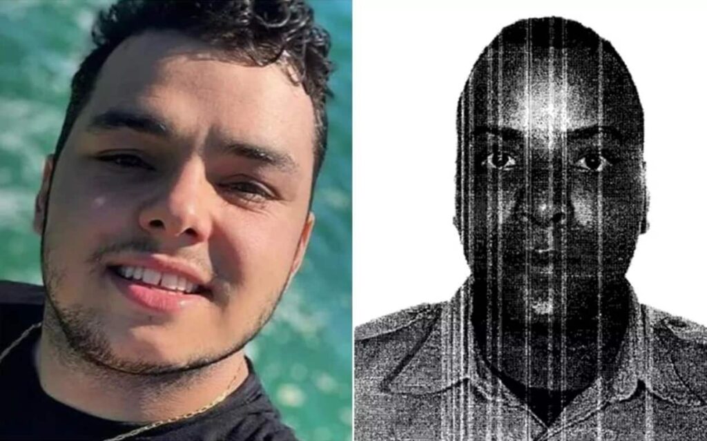 Jovem baleado em show de Henrique e Juliano recebe alta da UTI, em Goiânia