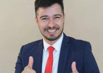 Jovem suspeito de matar contador, em Niquelândia, é preso no Espirito Santo