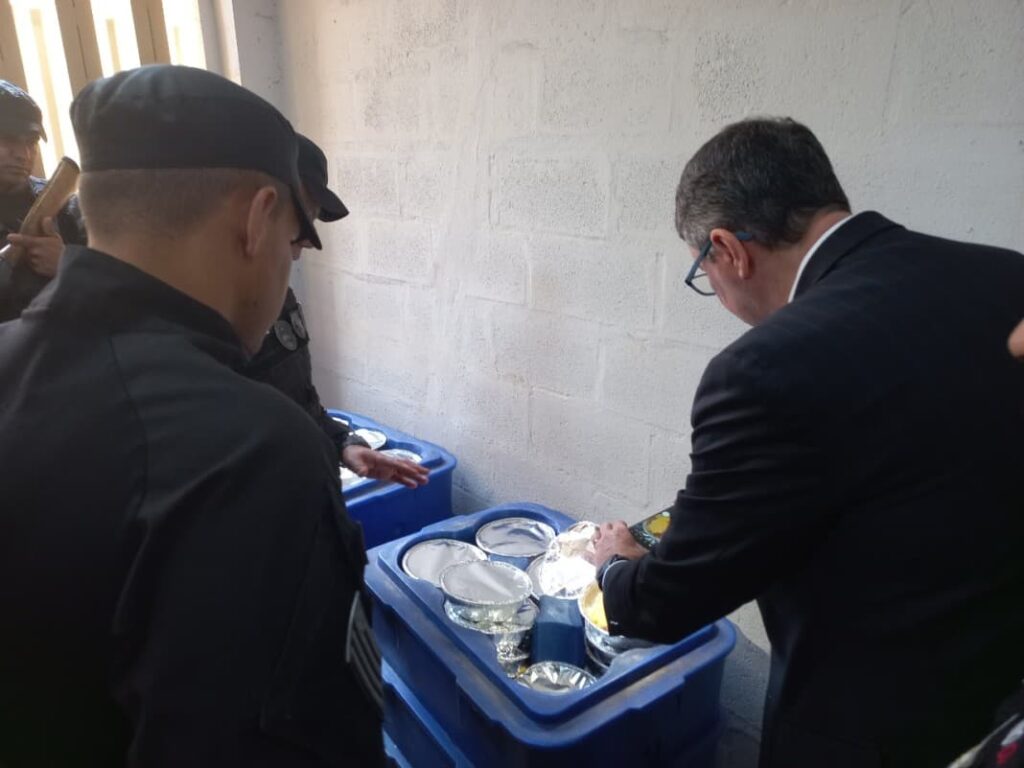 MP arquiva inquérito que apurava maus-tratos e torturas a presos em Goiás