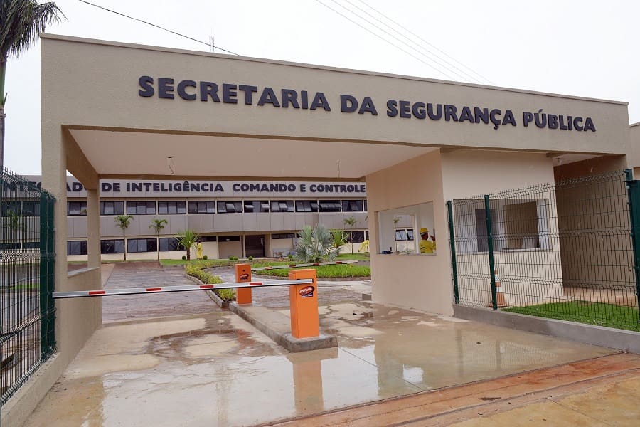 Número de homicídios em Goiás é o melhor em 10 anos; índice teve queda de 19%