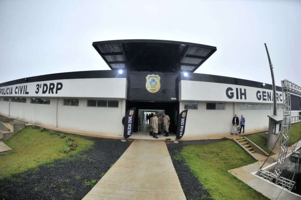 O que se sabe sobre o caso da adolescente encontrada morta dentro de baú, em Anápolis