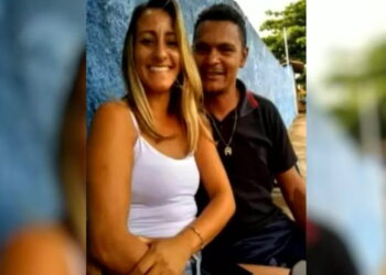 PCGO indicia namorado pela morte de diarista desaparecida, em Aparecida