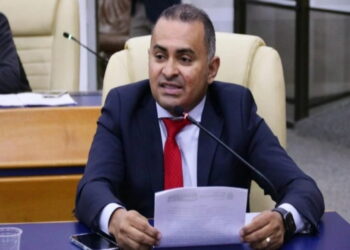 Pré-candidato Ronilson Reis percorre Goiás e conquista apoio do segmento evangélico