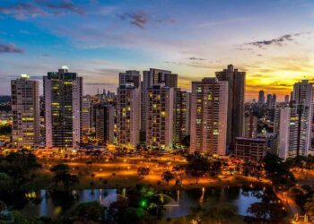 Reajuste de IPTU 2023 e 2024, em Goiânia, será apenas sobre a inflação