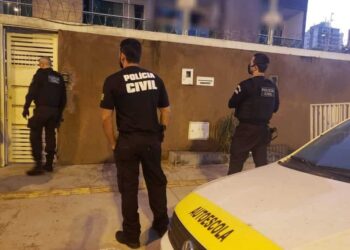Servidores do Detran-GO são afastados em operação que apura fraudes em exames