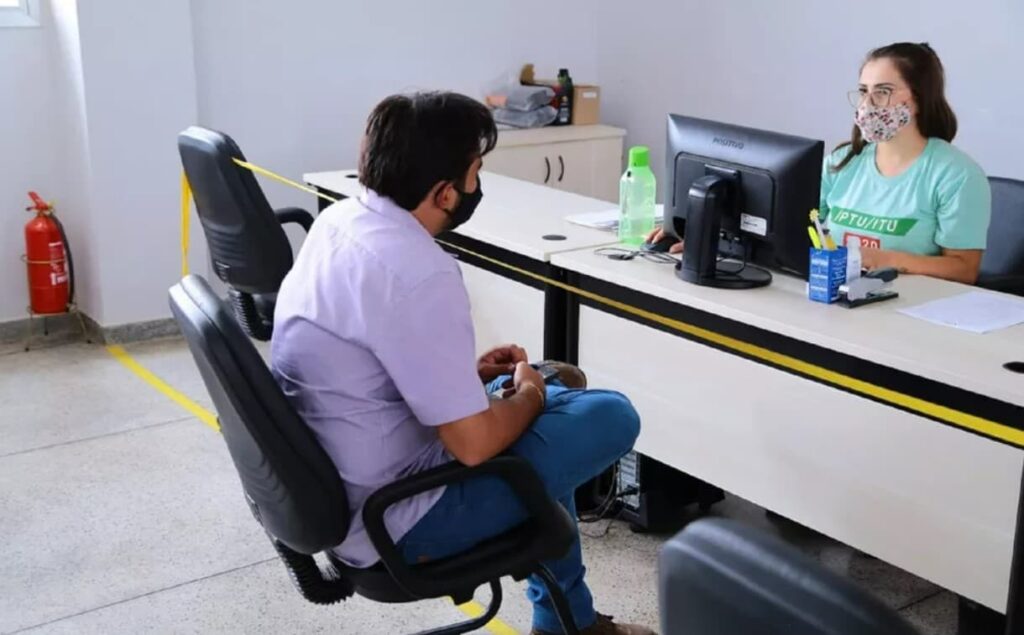 SIME oferece mais de 700 oportunidades de emprego, em Aparecida de Goiânia