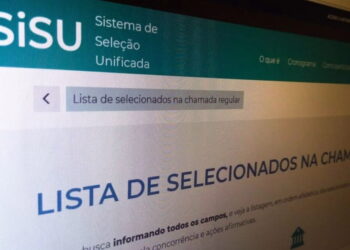 Sisu abre consulta de vagas para o segundo processo seletivo; saiba mais