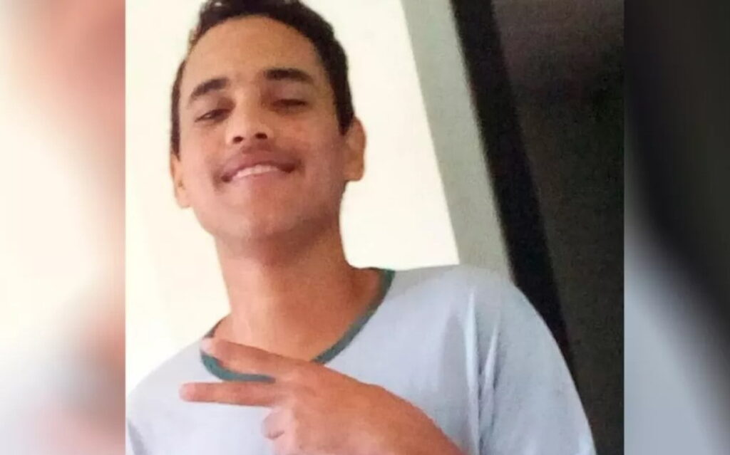 Três homens são indiciados por matar jovem com 74 facadas, em Formosa