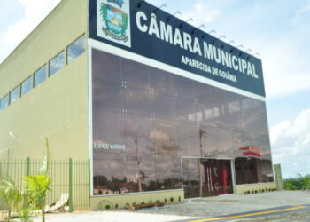 Votação visa implementar ponto eletrônico e dress code na Câmara de Aparecida
