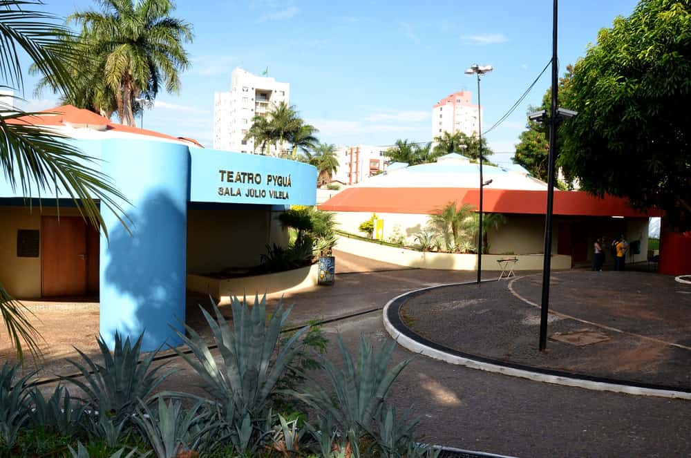 21ª edição do Vaca Amarela é anunciada para setembro; seletiva de bandas está aberta