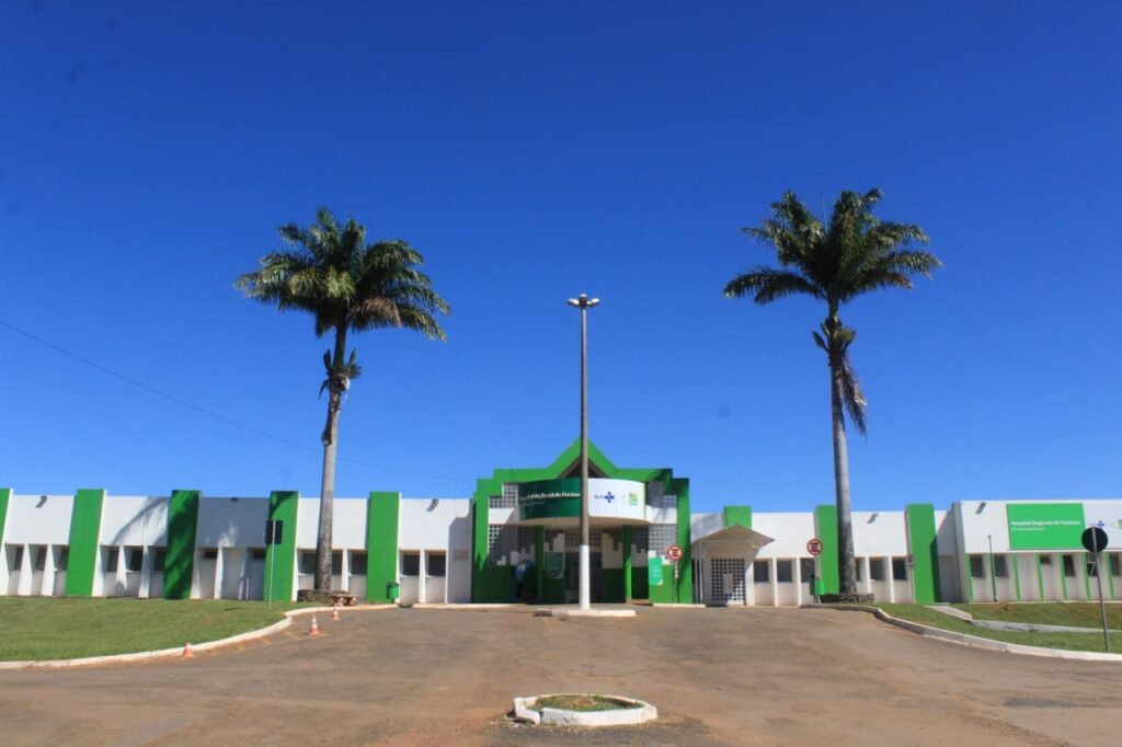 Acidente grave na BR-020 deixa uma criança e três adultos mortos, em Vila Boa