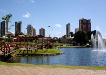 Aniversário de Anápolis terá desfile cívico, bolo e show neste domingo (31)