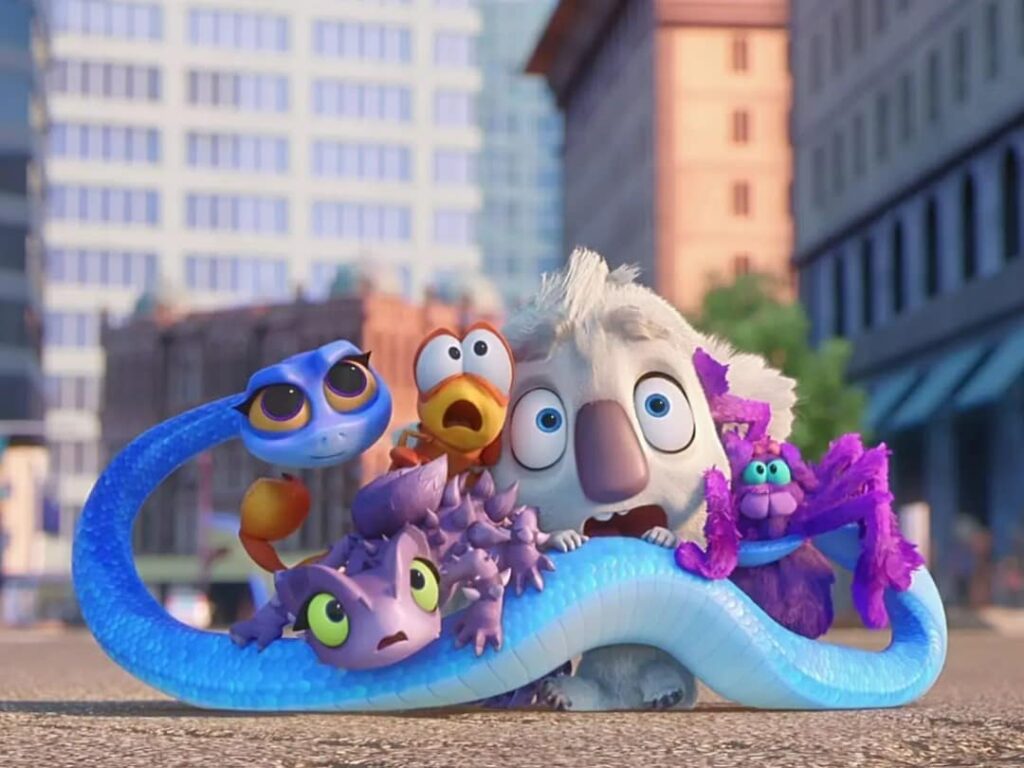 Cinema em casa: 5 filmes para assistir em família durante as férias