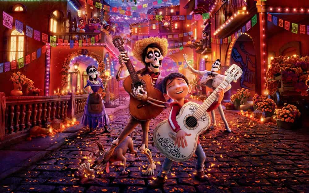 Cinema em casa: 5 filmes para assistir em família durante as férias