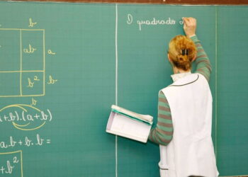 Concurso público visa a contratação de mais de 5 mil professores, em Goiás