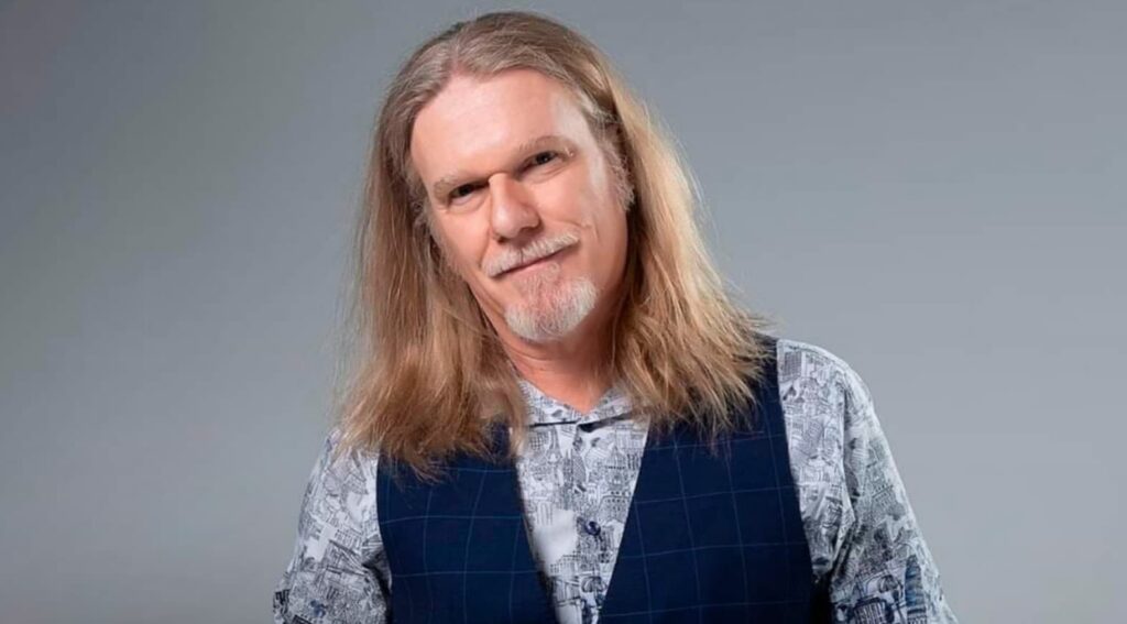 Covid-19: Humberto Gessinger testa positivo e show em Goiânia é adiado