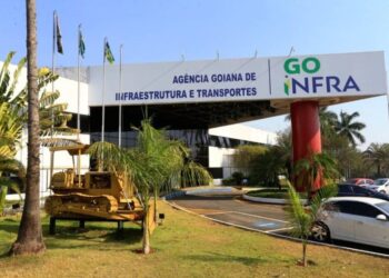 Goinfra orienta condutores sobre cuidados nas vias em obras; saiba mais